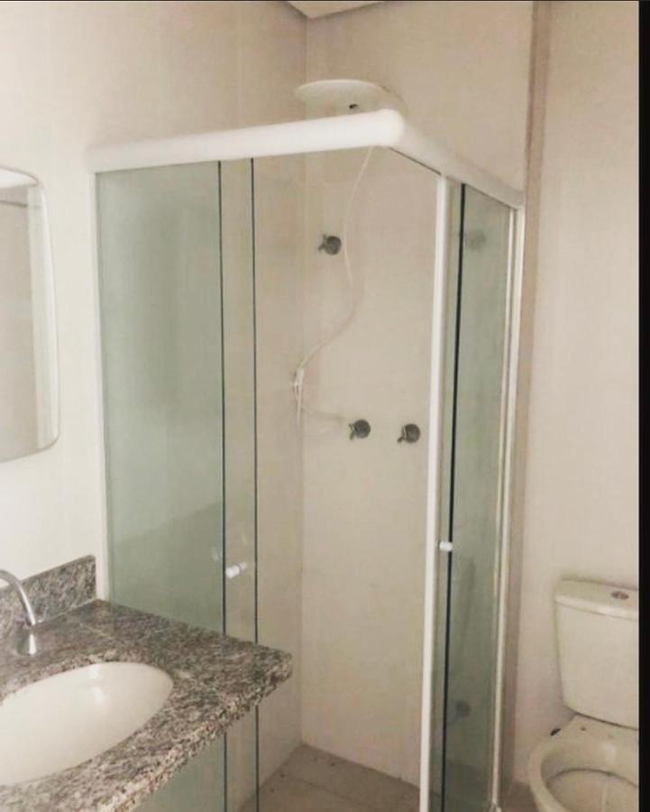 Novo Capitania Varam 2, Dois Dormitorios, Piscina, Churrasqueira, Duas Vagas De Garagem Guarujá Exterior foto