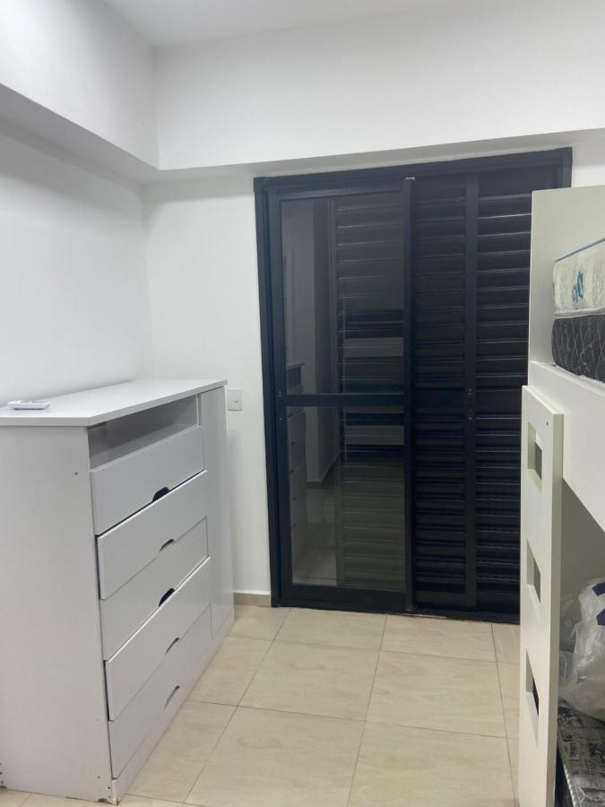 Novo Capitania Varam 2, Dois Dormitorios, Piscina, Churrasqueira, Duas Vagas De Garagem Guarujá Exterior foto