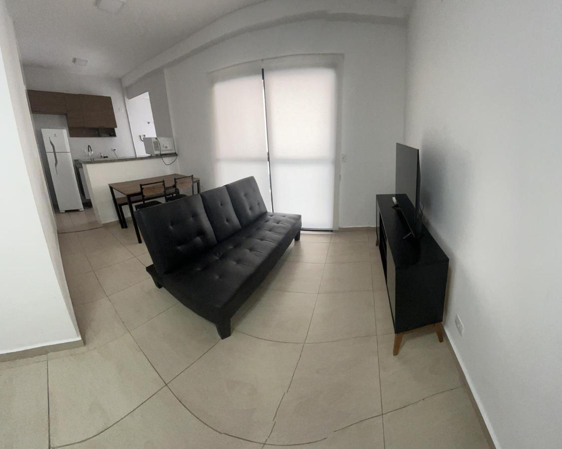 Novo Capitania Varam 2, Dois Dormitorios, Piscina, Churrasqueira, Duas Vagas De Garagem Guarujá Exterior foto