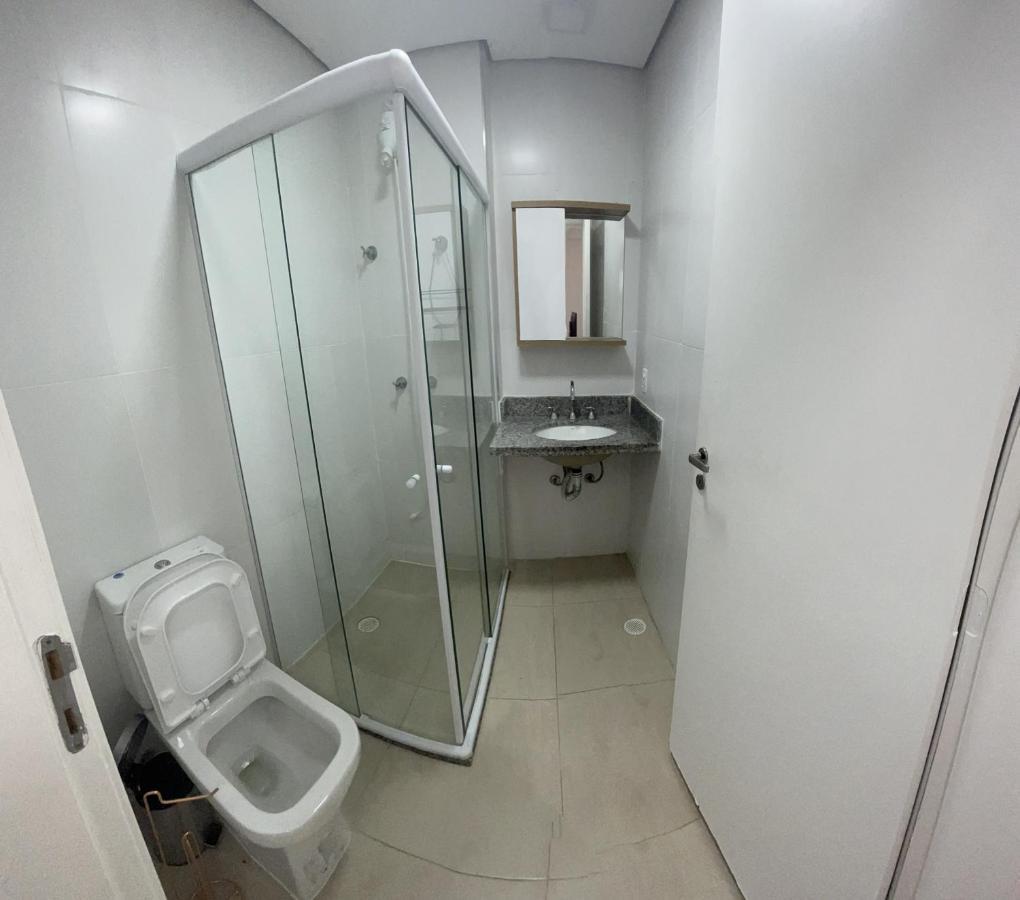 Novo Capitania Varam 2, Dois Dormitorios, Piscina, Churrasqueira, Duas Vagas De Garagem Guarujá Exterior foto